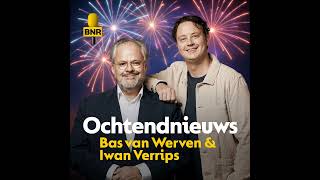 De Ochtendspits Bedankt Voor Het Luisteren In 2025