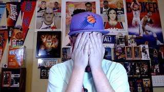 THE PHOENIX SUNS ARE EMBARRASSING!!!!! RANT!!!!
