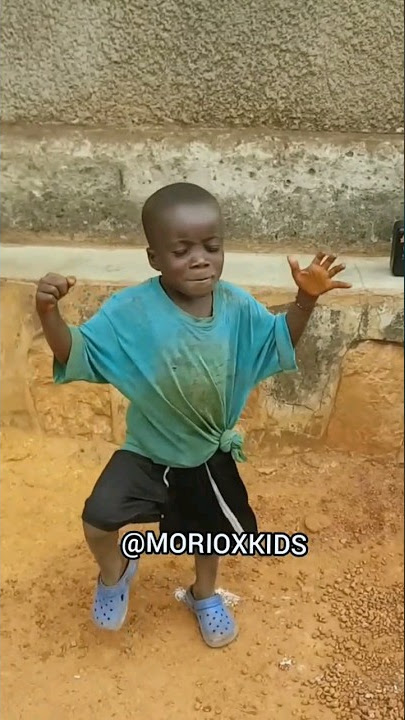 Mavokali Commando Mapopo tiktok Viral Video Africankid dancing🔥🥰 #shorts #youtubeshorts #tiktok