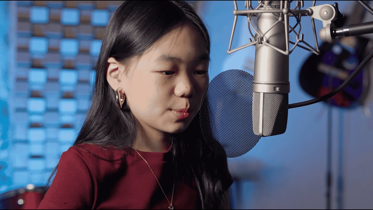 RMA STUDIO COVERS: 'If I Ain't Got You' - A Cover by Harper