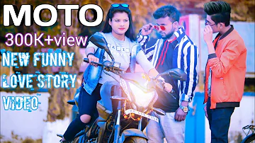 Moto | Haye Re Meri Moto | Hi Re Meri Motto | Ajay Hooda | Diler Kharkiya| Latest Haryanvi Song 2020