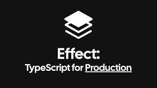 Effect 3.0: Production-Grade TypeScript