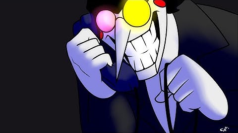 SCI Pathos III | Testing Experience 2