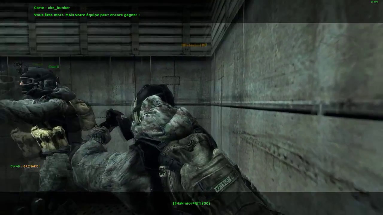 redif de live sur codename cure [FR/HD] - YouTube