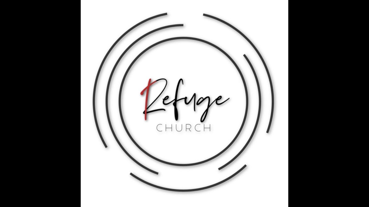 Refuge Church 1/25/2026