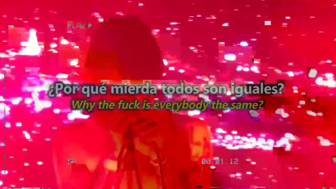Watch Lil Peep - OMFG (Sub. Español & Lyrics) on YouTube Watch Lil Peep - OMFG (Sub. Español & Lyrics) on YouTube
