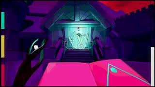 Frenetika - Prototype Demo Playthrough - Unreal Engine 5