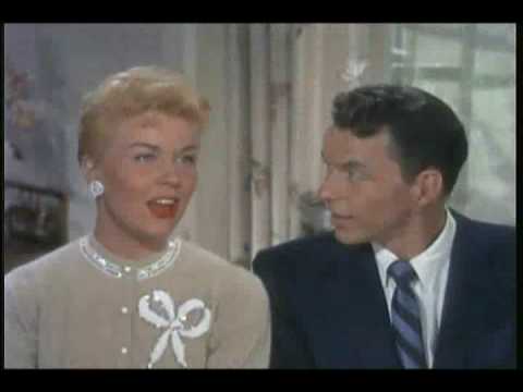 You, My Love - Frank Sinatra and Doris Day