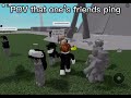 I promise I don’t have mc Donald’s Wi-Fi #funny#quicksilverscene#roblox#badinternet#shorts