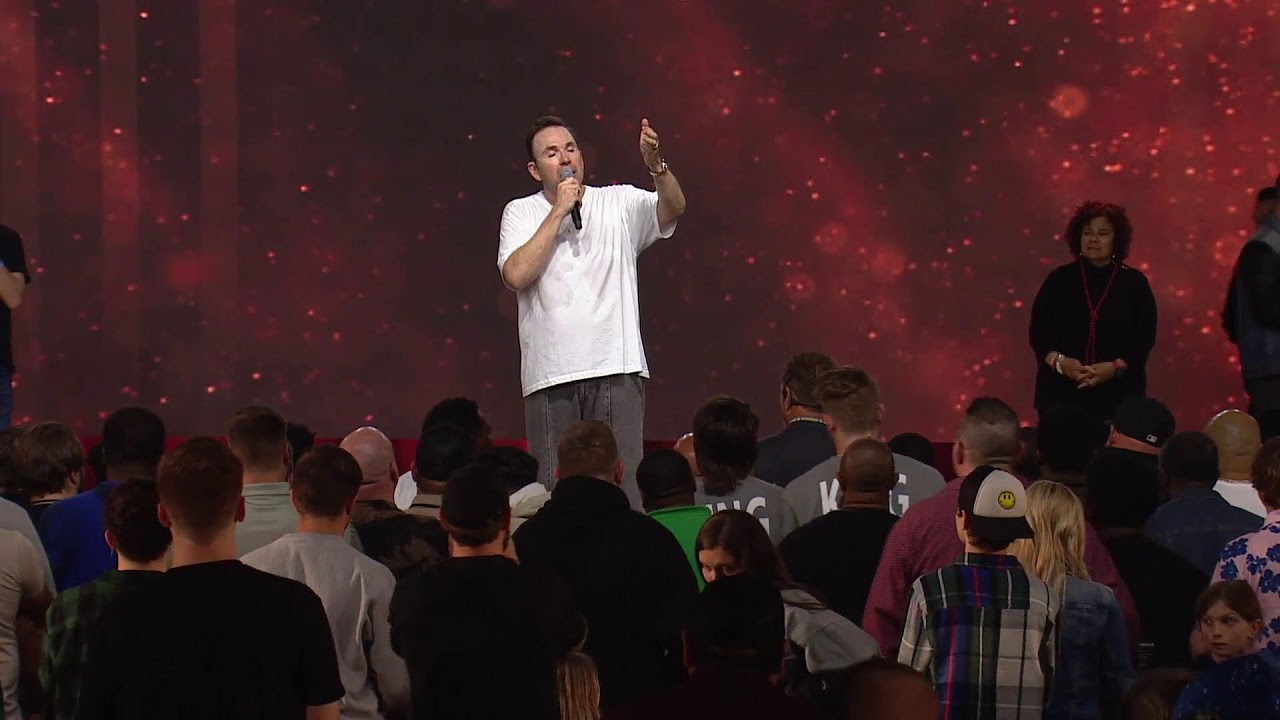 King's Table 2022 | Session 4