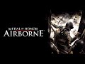 MEDAL OF HONOR AIRBORNE Full Game Gameplay Walkthrough MEDAL OF HONOR AIRBORNE Full Game Gameplay Walkthrough