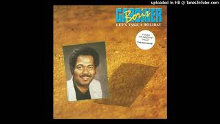 Boris Gardiner - You Bring (The Gentleman In Me) - YouTube