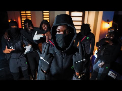 2xLzz - GUNMAN (OFFICAL MUSIC VIDEO)