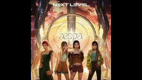 aespa - NEXT LEVEL (Speed Up) | KPOP AREA