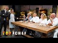 JE PARTICIPE A TOP CHEF ! (pour DE VRAI)