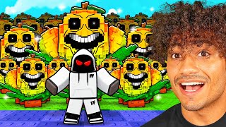 Download Lagu OWNER Gave Me A TROLL MANGO ARMY In Plants Vs Brainrots.. MP3 Download Lagu OWNER Gave Me A TROLL MANGO ARMY In Plants Vs Brainrots.. MP3