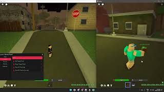 roblox untitled hood inf money [PATCHED]
