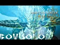 Monster Hunter: Wilds - Ray Dau Hunt - Bow solo
