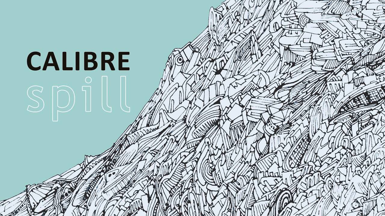 Watch Calibre - Cully Bridge on YouTube Watch Calibre - Cully Bridge on YouTube