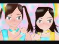 Kira☆Pika hana wo pu~n