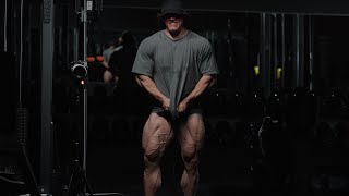 The Pumpsuit of Happiness - Nasty Leg Day