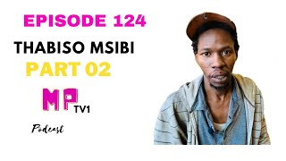 EPISODE 124 / PART 02/ SELIMDUBULILE IBHUNU LAMSHIYA LIZITSHELA UKUTHI USHONILE OSEZIDAKAMIZWENI