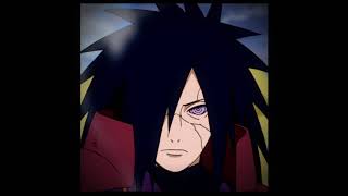 "Madara Uchiha" - Aggressive Dark Diss Track Type Beat