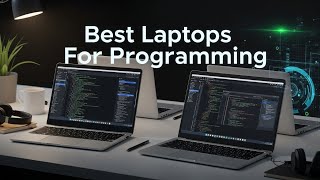 TOP 5 Best Laptops For Programming  2026 | Budget Laptop For Computer Science Students