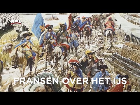 Oude Hollandse Waterlinie Journaal - Afl 14