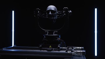 Meet BUDDY, the All-New AR VR Head Mounted Display Testing Device with 6DOF