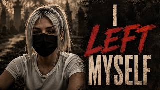 Snowbyte - I Left Myself Official Lyric Video