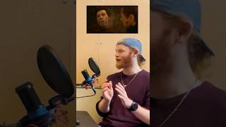 Infinity Wars Dumbest Moment starlord Attacks Thanos podcast avengers thanos movies