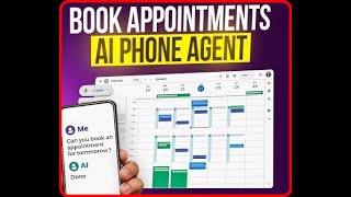*NEW* How to integrate your GoHighLevel Calendar with your Ai Agent 2024 screenshot 5