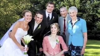 Linda Diamond Memorial Slideshow Part 2