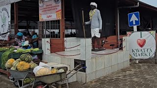 Download Lagu ZO GROOT is de Kwattamarkt      ( januari 2026 )     #suriname      #paramaribo MP3