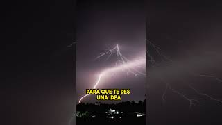 El día que el cielo se rompió en 3... 💀🌌