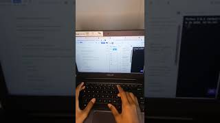 Projek ASK mengira BMI menggunakan pengaturcaraan Phyton