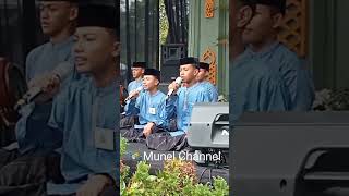 Sidnan Nabi Muhassabatul Qolbihadroh sholawat feedsshorts trending