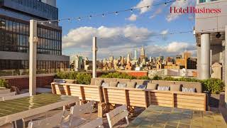 Scott Gerber Debuts New HQ Content