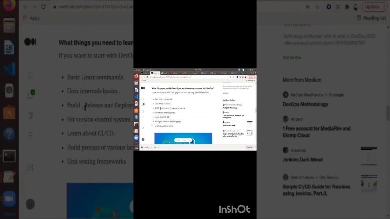 Devops beginner guide part 3 