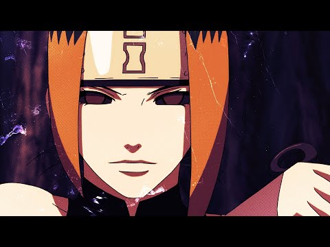 [FREE] Naruto Type Beat - "Pakura"
