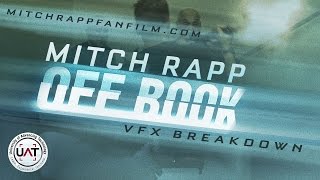 Mitch Rapp: Off Book - VFX Breakdown by UAT Digital Video 104 views 7 years ago 1 minute, 10 seconds