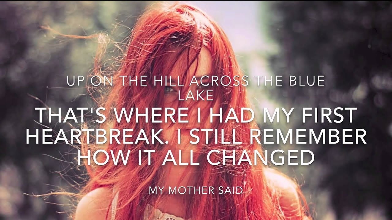 Don T You Worry Child Lyrics