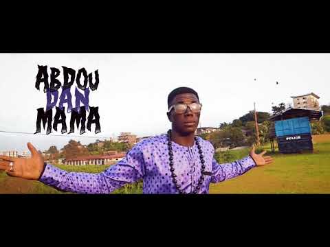 Nouveau Official Video Abdou Dan Mama 2021 Fasikare Woodai