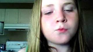 NOFEN100's webcam recorded Video - July 03, 2009, 11:05 AM