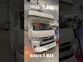 RVトラストさんのTR550L Bolero-V.MAX!! #キャンピングカー #shorts #rvトラスト #ボレロ