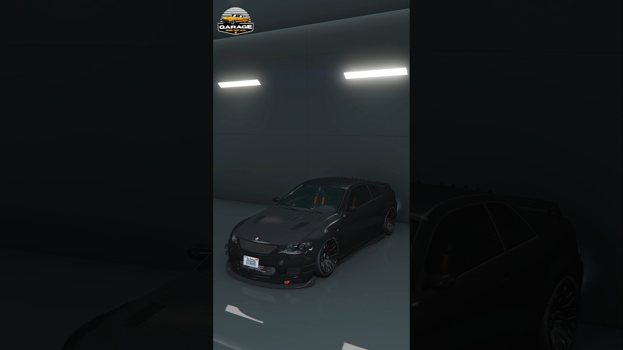 Ubermacht Sentinel XS Customization (BMW M3 E92) - GTA 5 Online 