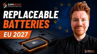 New EU Regulation is a GAME CHANGER for Mobile Assets!