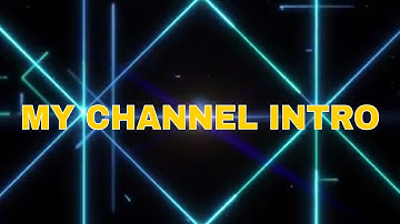 wondershare filmora - create youtube channel intro wondershare filmora