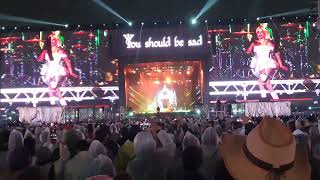 Halsey - You Should Be Sad - Rock in Rio